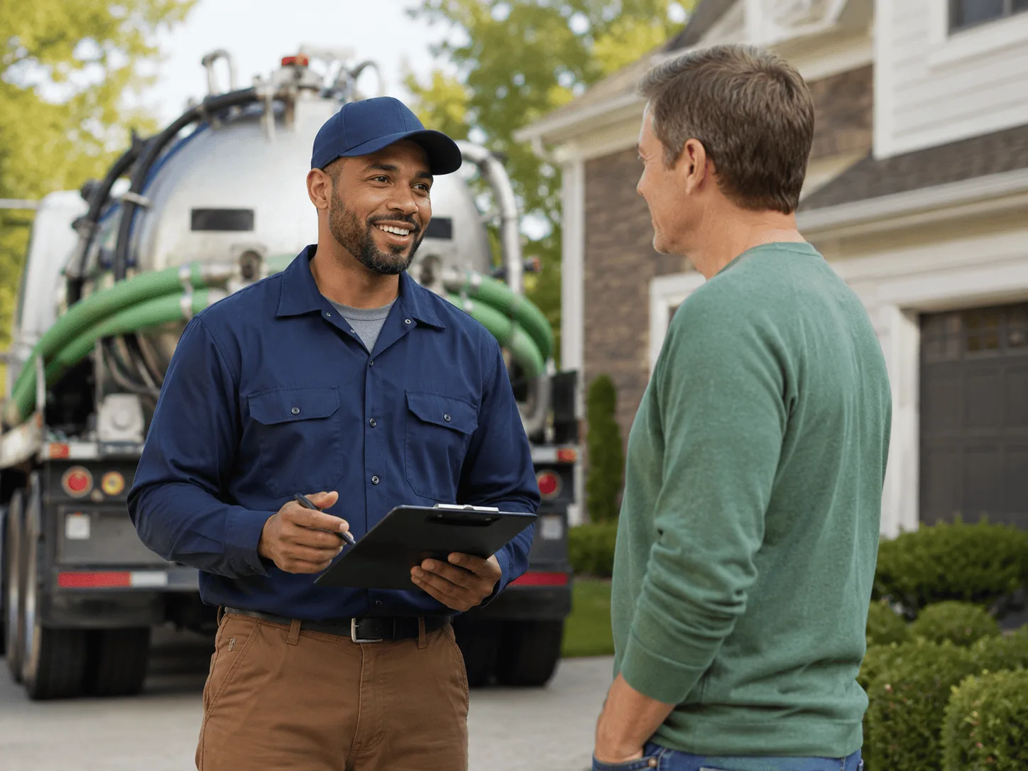 Mosquito Control Milton, FL FAQs